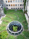 松田雅央, ドイツ環境フォト, 屋上緑化・ビルの屋上, ビルの屋上